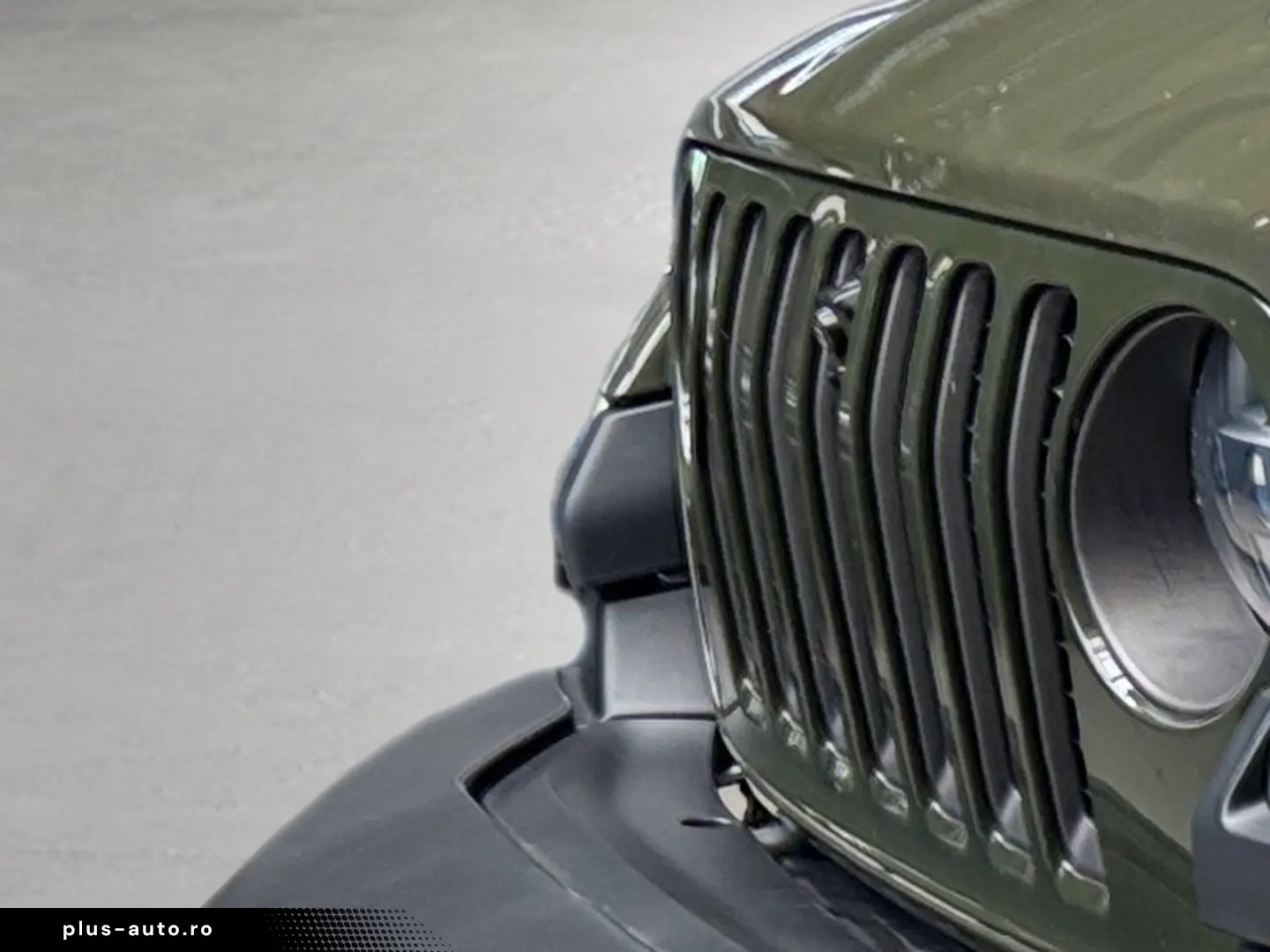 JEEP Wrangler   Wrangler Unlimited 80th Anniversary