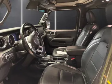 JEEP Wrangler   Wrangler Unlimited 80th Anniversary