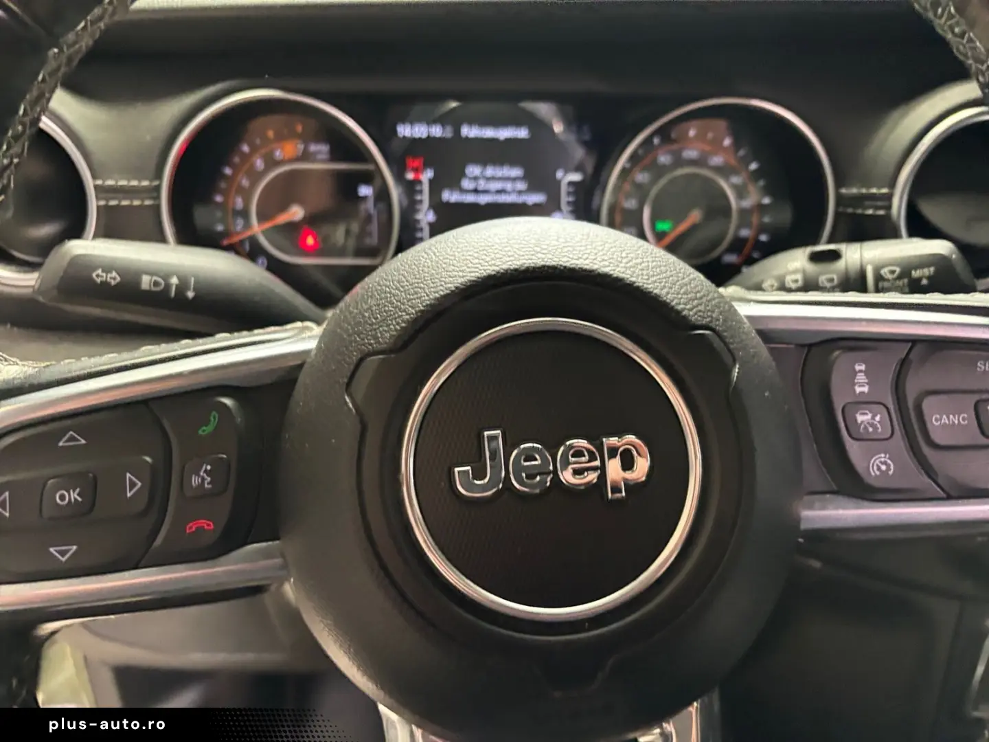 JEEP Wrangler   Wrangler Unlimited 80th Anniversary