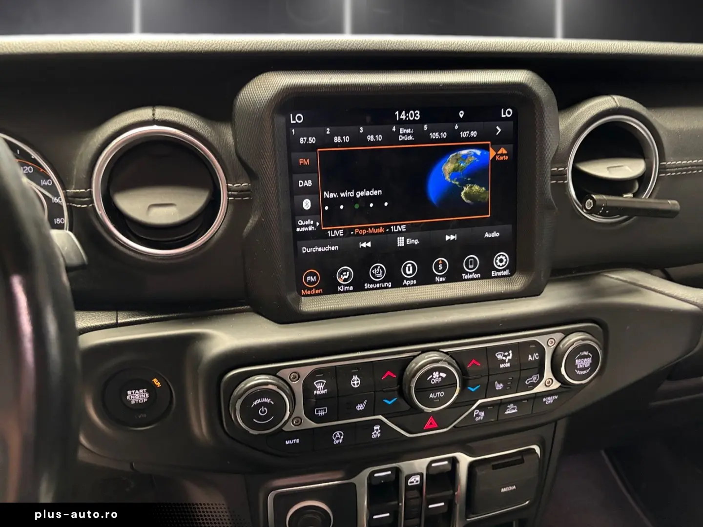 JEEP Wrangler   Wrangler Unlimited 80th Anniversary