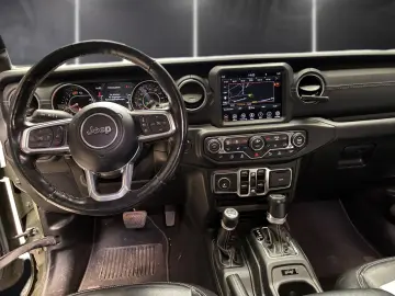 JEEP Wrangler   Wrangler Unlimited 80th Anniversary