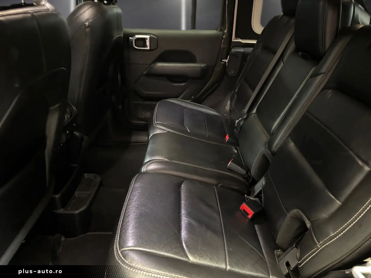 JEEP Wrangler   Wrangler Unlimited 80th Anniversary