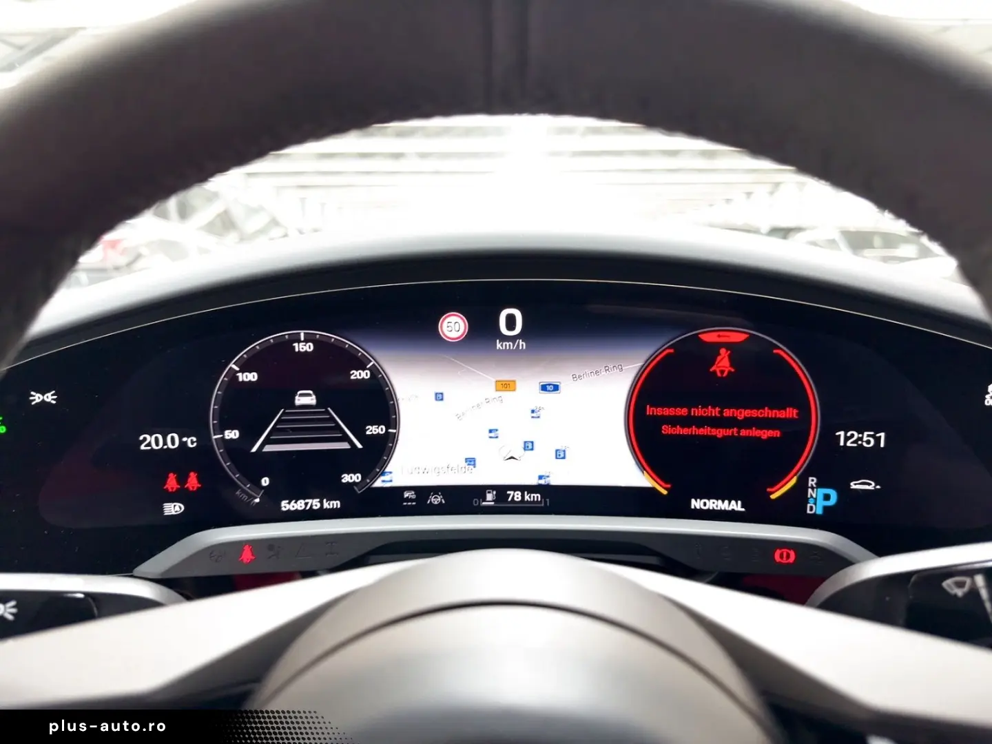 PORSCHE Taycan Cross Turismo 4S Sport Chrono Pano BOSE
