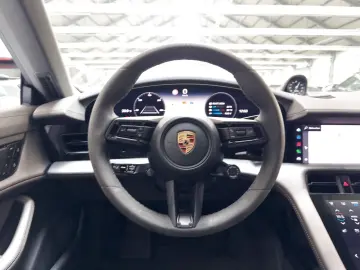 PORSCHE Taycan Cross Turismo 4S Sport Chrono Pano BOSE