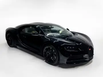Bugatti Chiron  SPORT