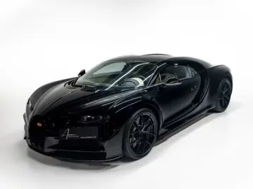Bugatti Chiron  SPORT