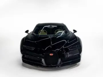 Bugatti Chiron  SPORT