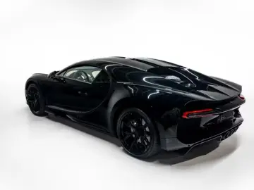 Bugatti Chiron  SPORT