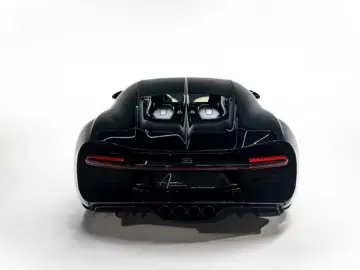 Bugatti Chiron  SPORT