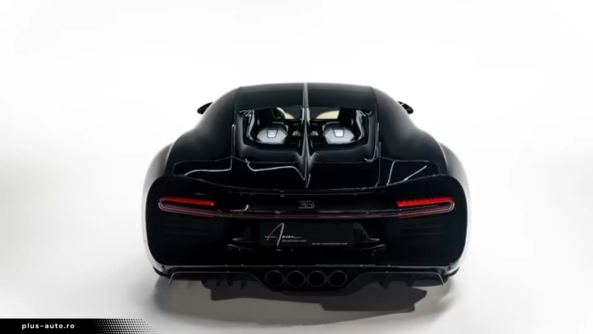 Bugatti Chiron  SPORT