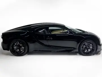 Bugatti Chiron  SPORT