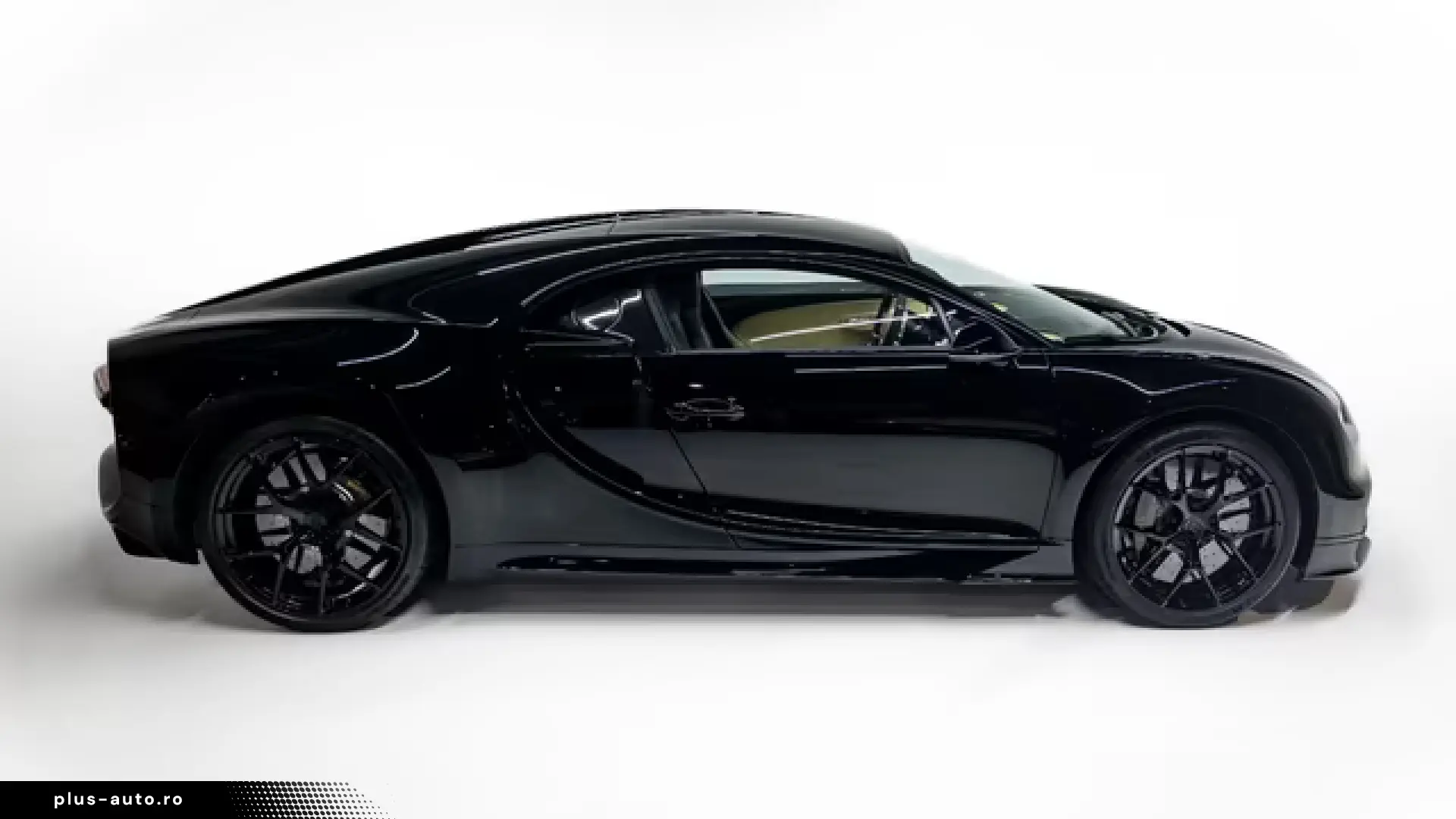 Bugatti Chiron  SPORT