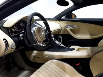 Bugatti Chiron  SPORT