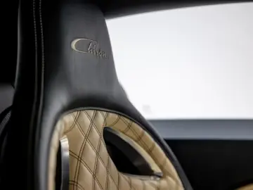 Bugatti Chiron  SPORT