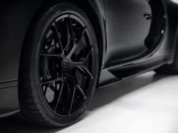 Bugatti Chiron  SPORT