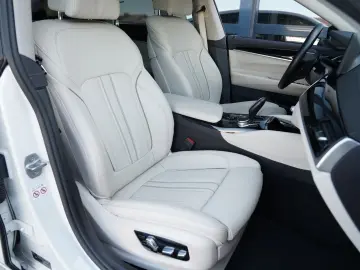 BMW 640 GT xD Luxury Luft-Laser-Pano-ACC-360-TV-StaH