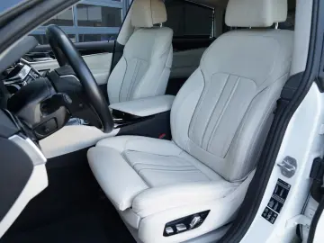 BMW 640 GT xD Luxury Luft-Laser-Pano-ACC-360-TV-StaH