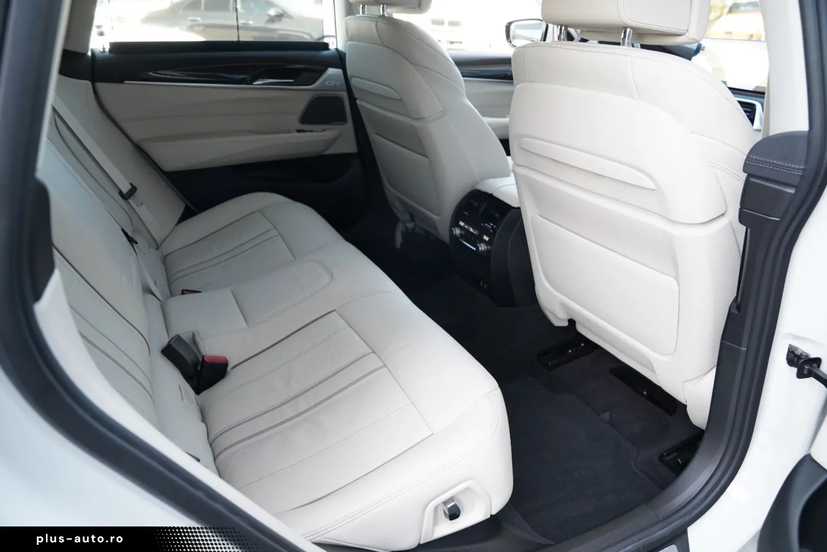 BMW 640 GT xD Luxury Luft-Laser-Pano-ACC-360-TV-StaH