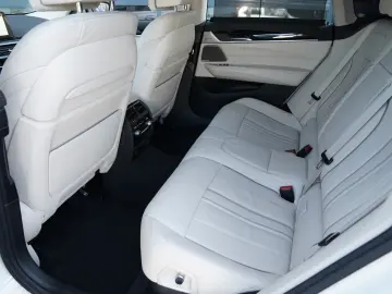 BMW 640 GT xD Luxury Luft-Laser-Pano-ACC-360-TV-StaH