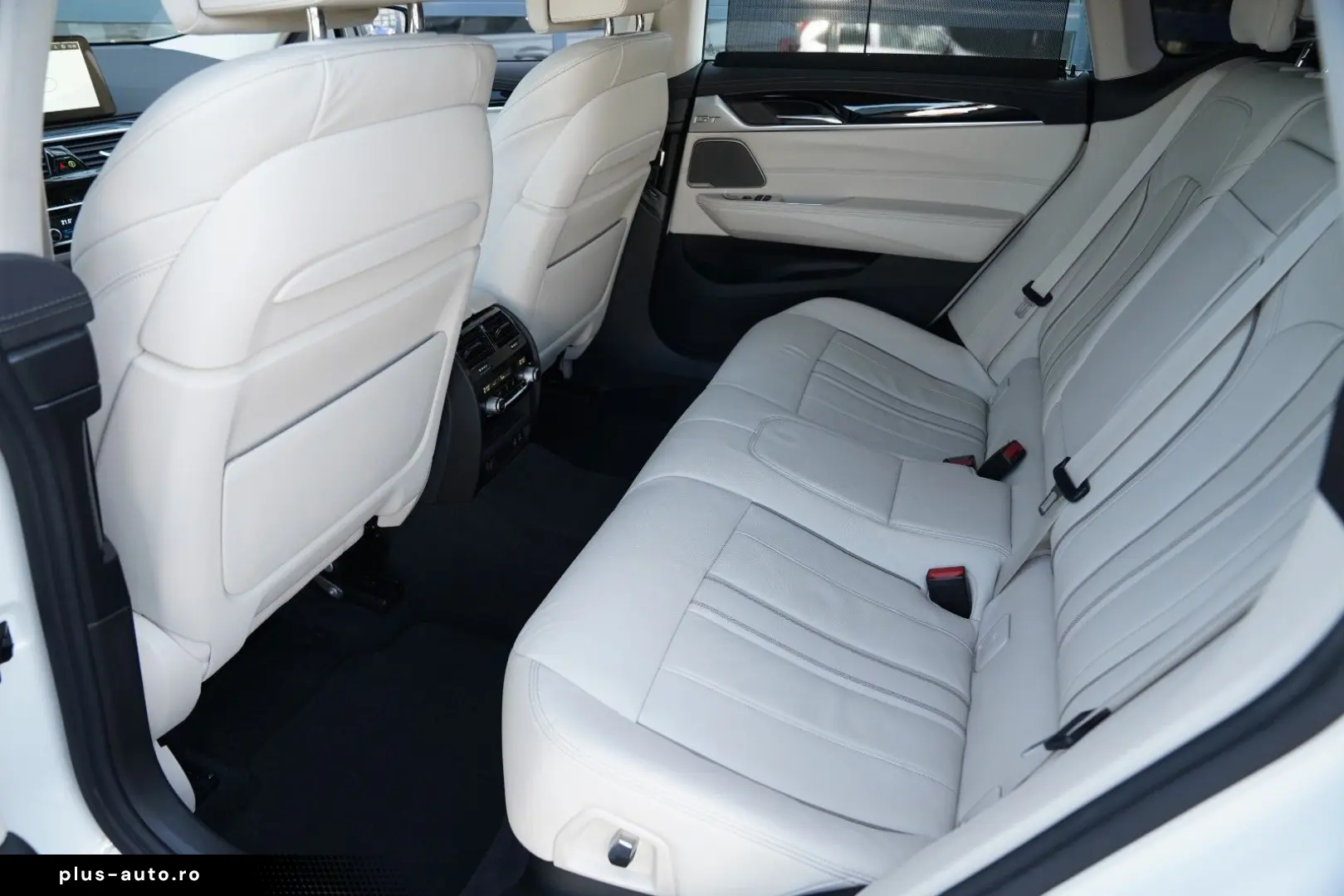 BMW 640 GT xD Luxury Luft-Laser-Pano-ACC-360-TV-StaH