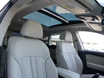 BMW 640 GT xD Luxury Luft-Laser-Pano-ACC-360-TV-StaH