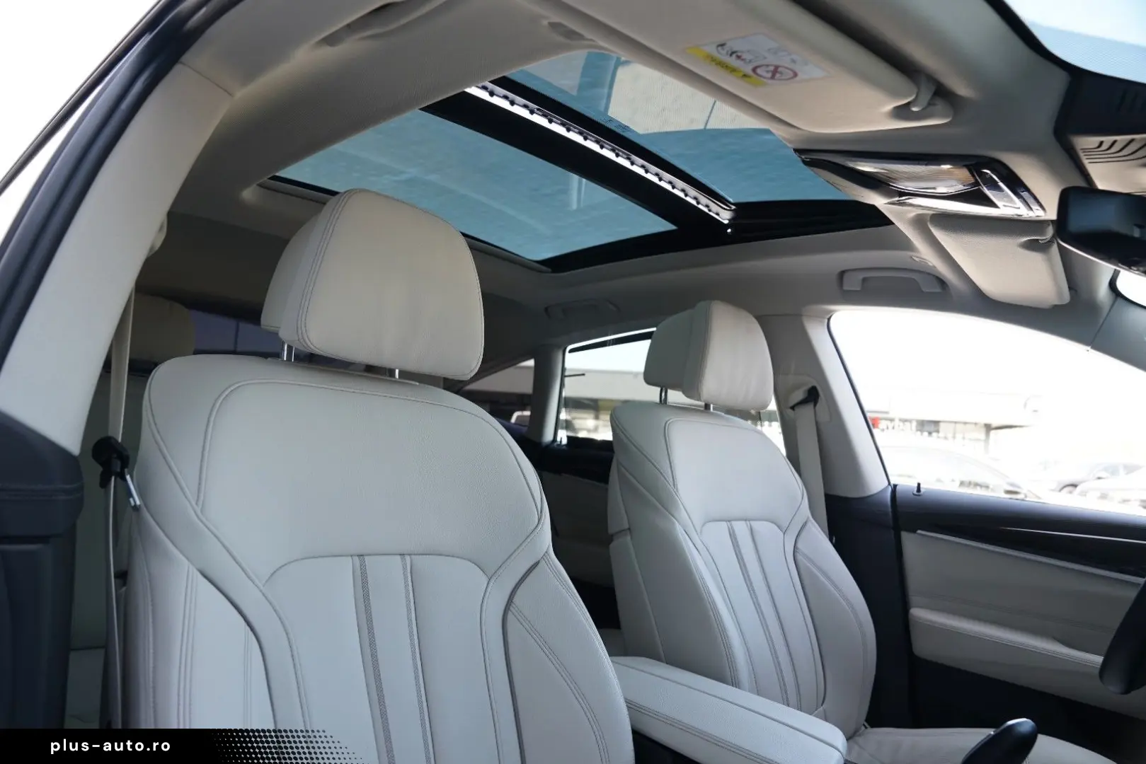 BMW 640 GT xD Luxury Luft-Laser-Pano-ACC-360-TV-StaH