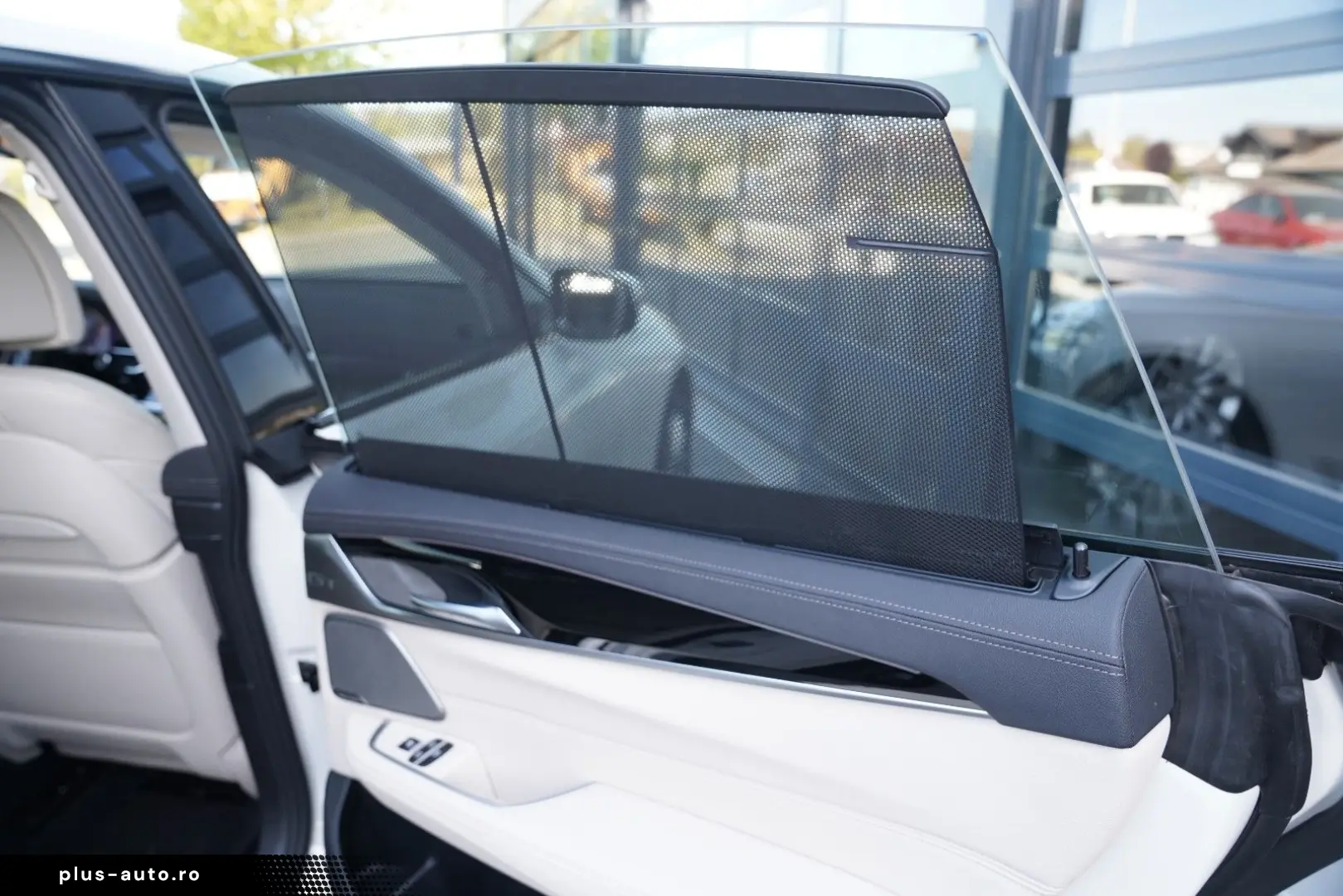 BMW 640 GT xD Luxury Luft-Laser-Pano-ACC-360-TV-StaH