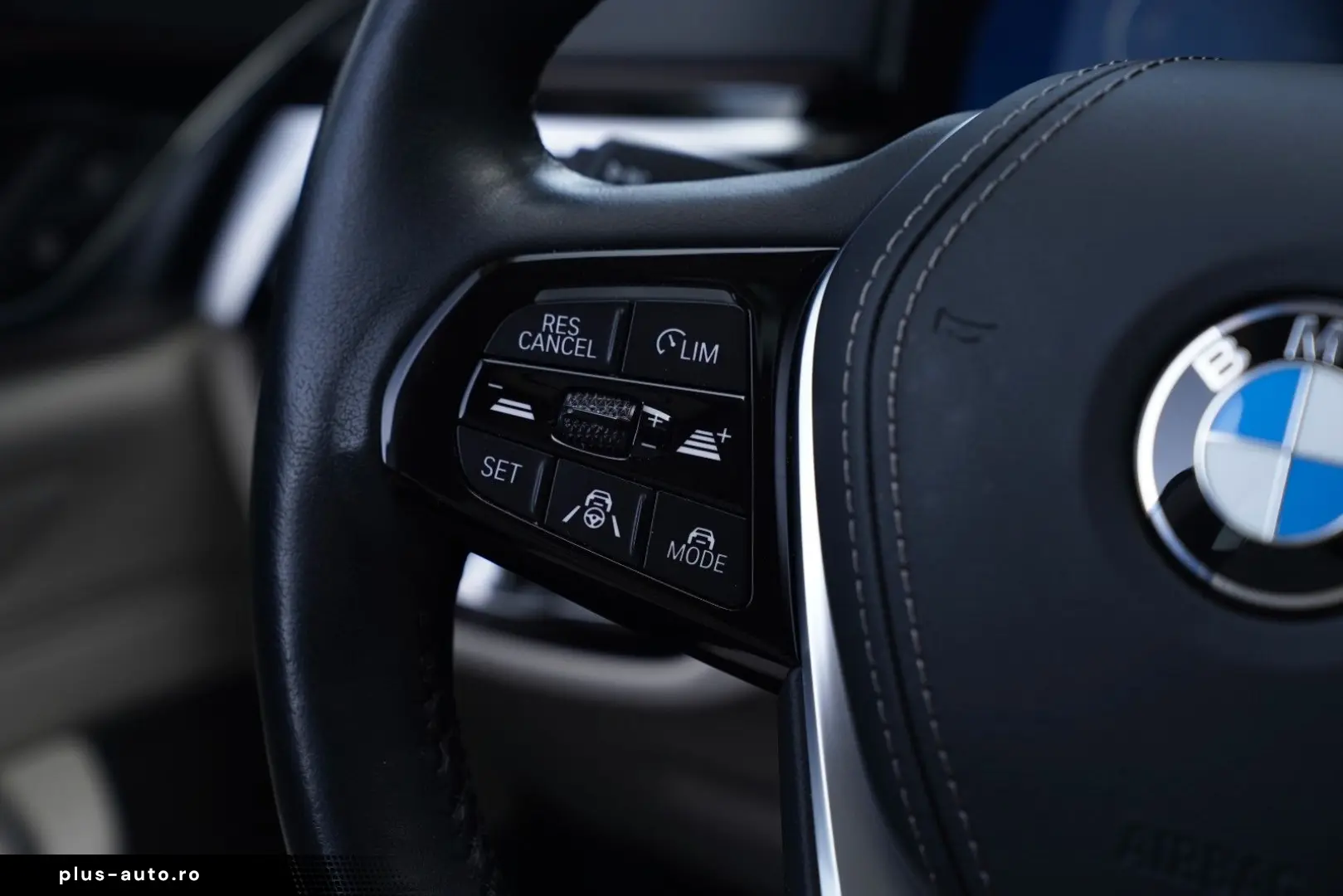 BMW 640 GT xD Luxury Luft-Laser-Pano-ACC-360-TV-StaH