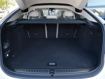 BMW 640 GT xD Luxury Luft-Laser-Pano-ACC-360-TV-StaH