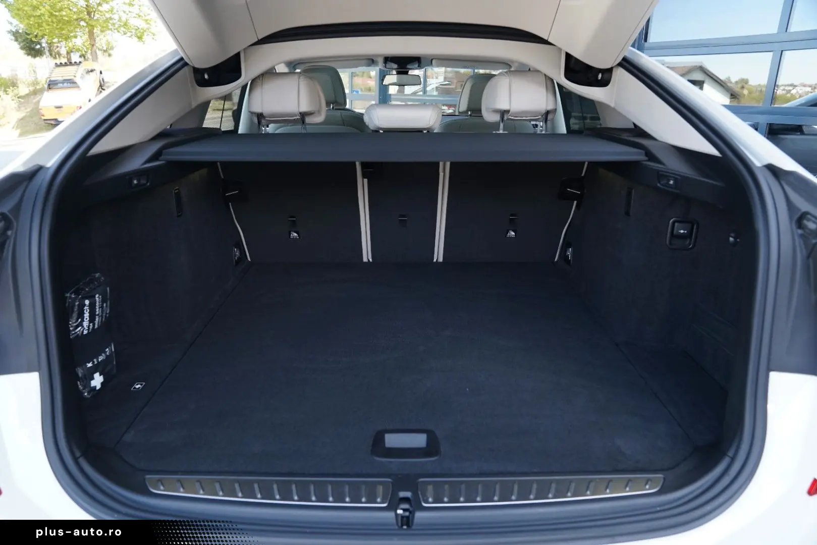 BMW 640 GT xD Luxury Luft-Laser-Pano-ACC-360-TV-StaH