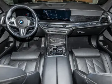 BMW X5 xDrive30d M Sport