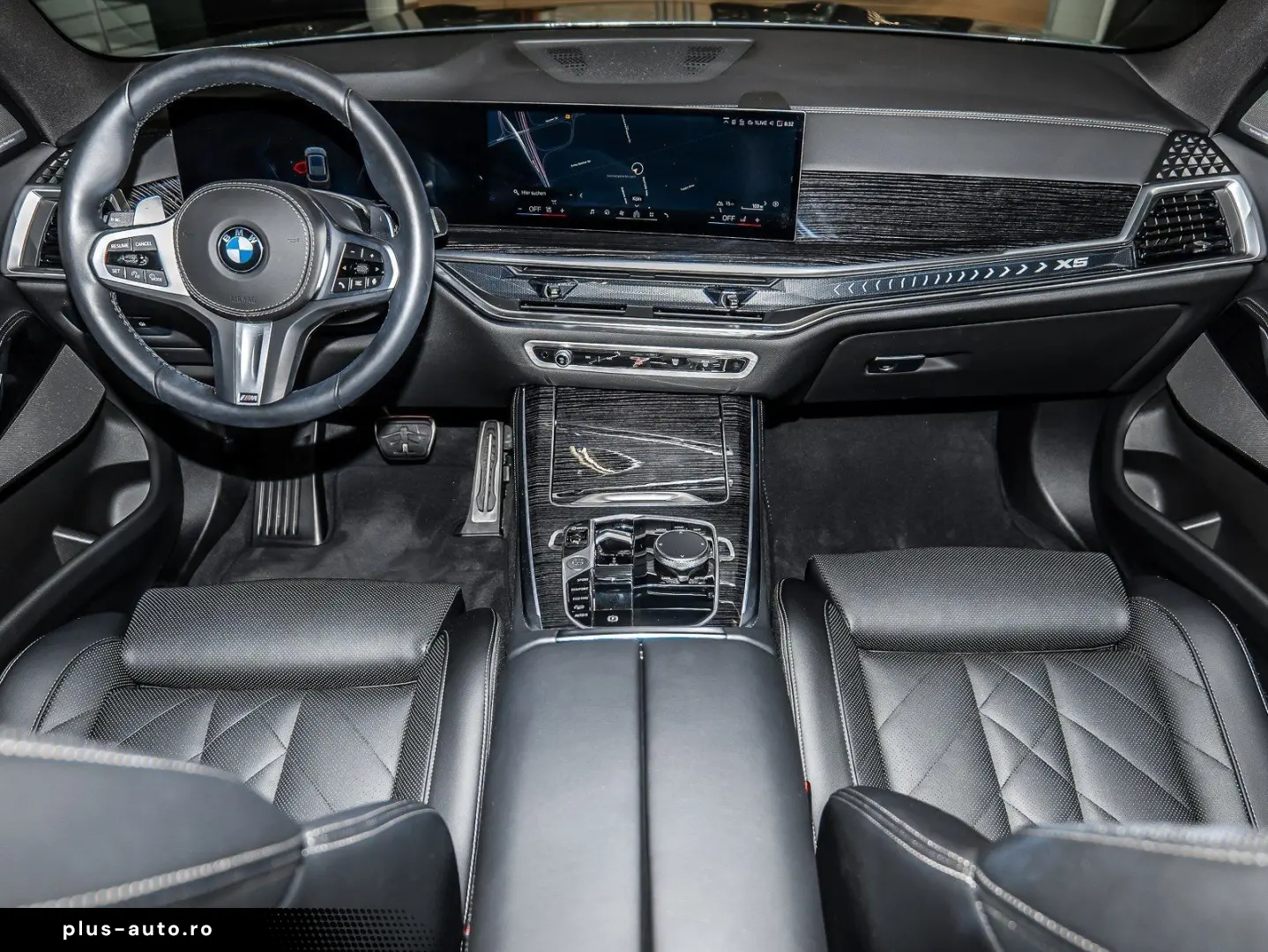 BMW X5 xDrive30d M Sport