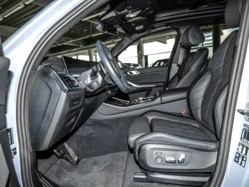 BMW X5 xDrive30d M Sport