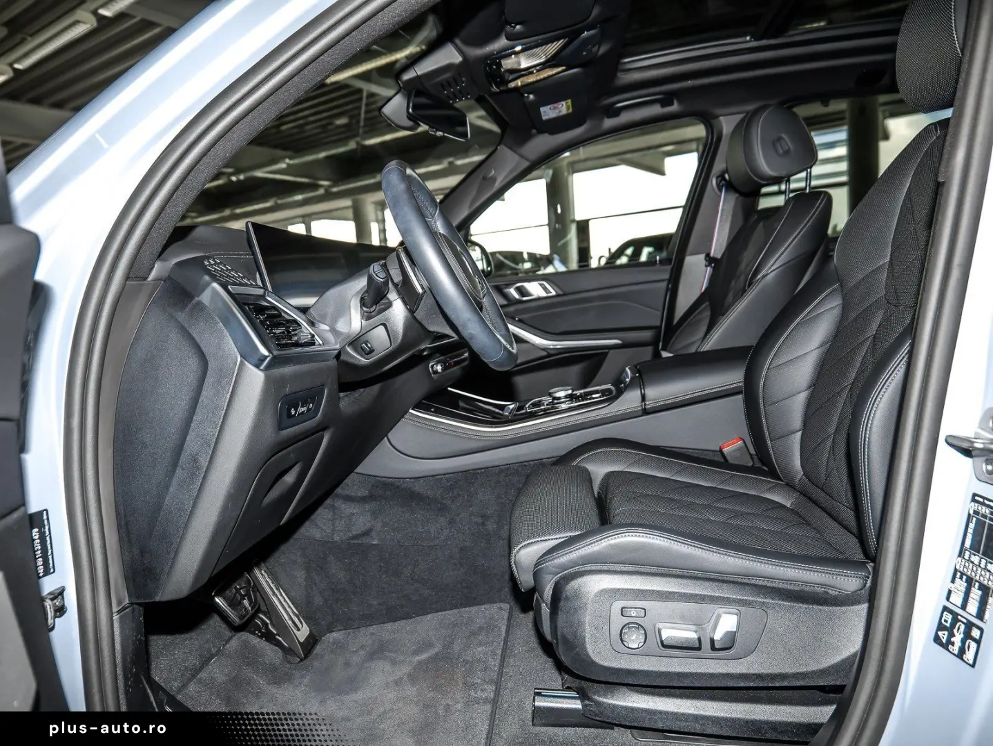BMW X5 xDrive30d M Sport
