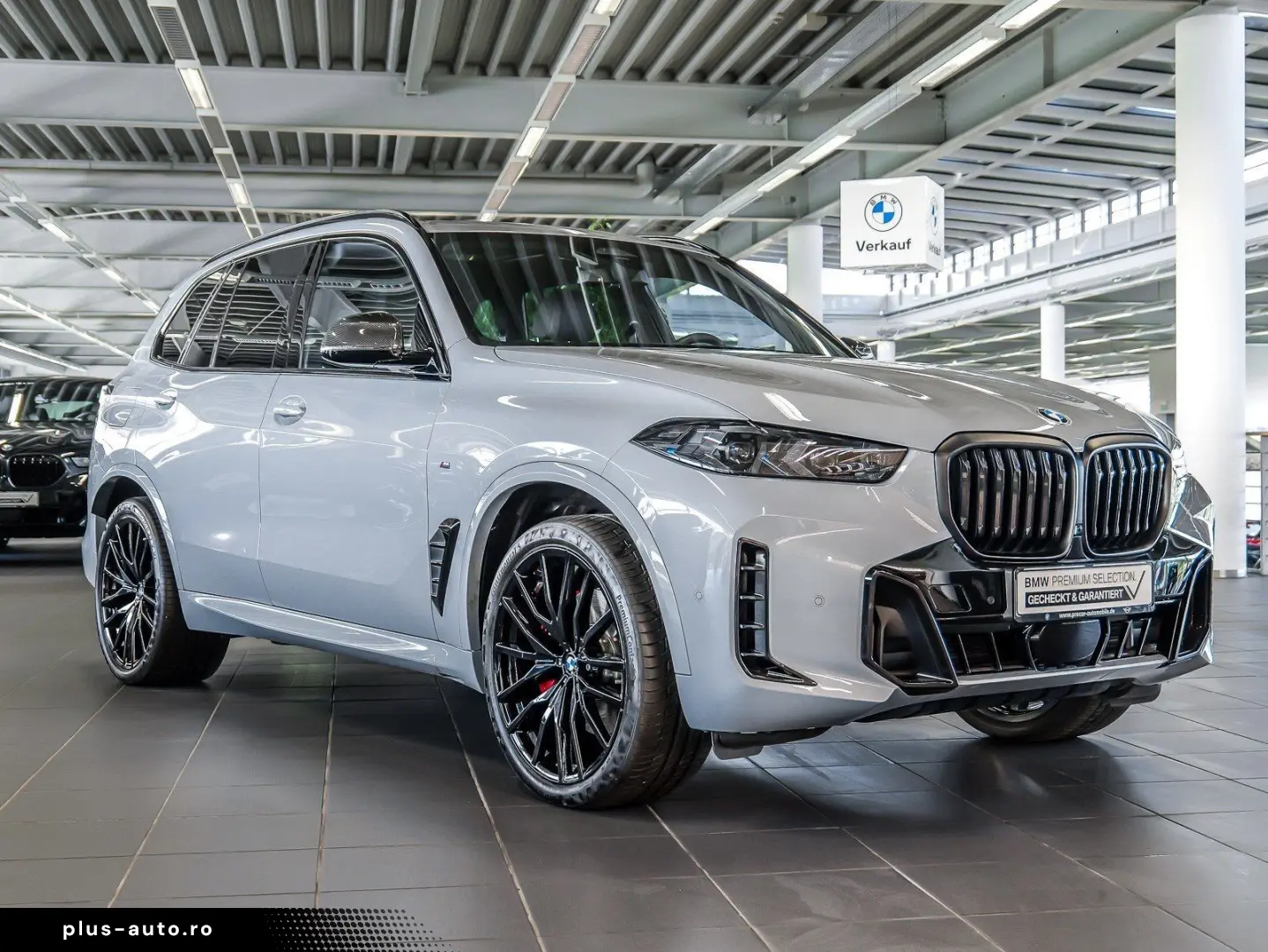 BMW X5 xDrive30d M Sport