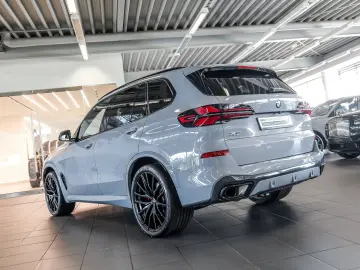 BMW X5 xDrive30d M Sport