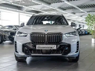 BMW X5 xDrive30d M Sport