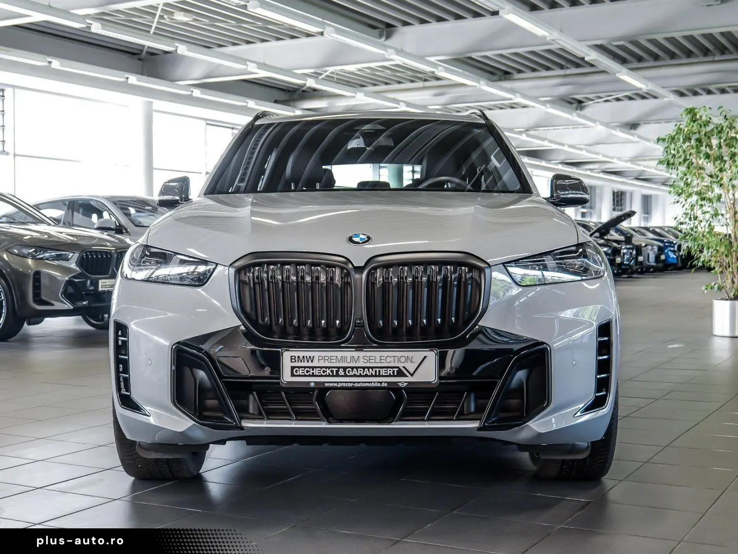 BMW X5 xDrive30d M Sport