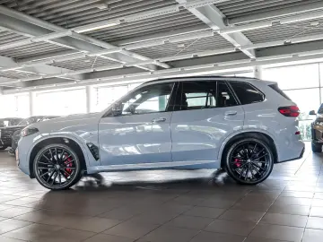 BMW X5 xDrive30d M Sport