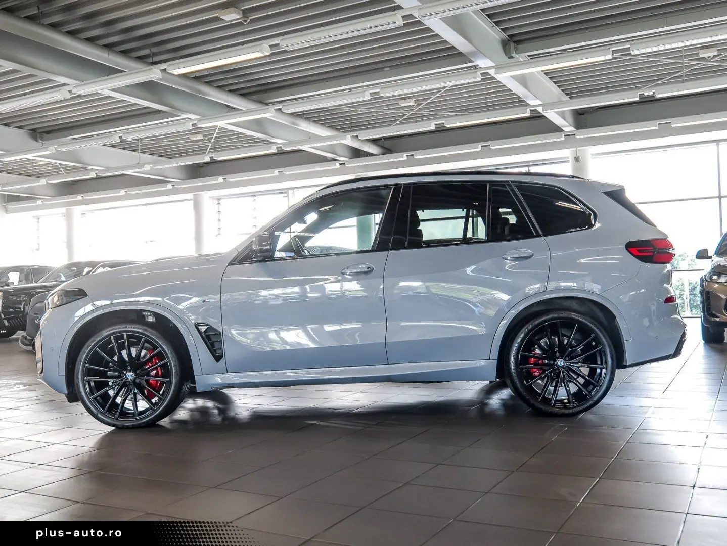 BMW X5 xDrive30d M Sport