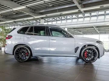BMW X5 xDrive30d M Sport