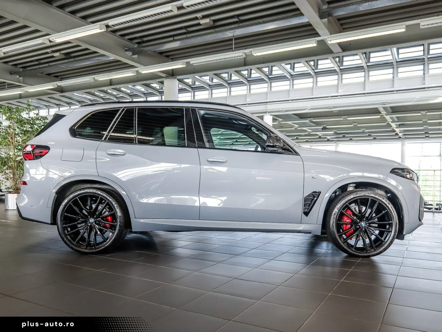 BMW X5 xDrive30d M Sport
