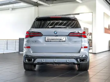BMW X5 xDrive30d M Sport