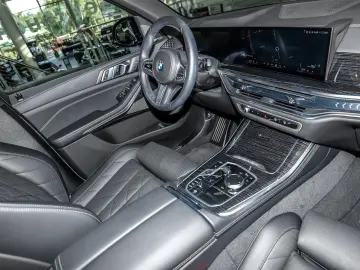 BMW X5 xDrive30d M Sport