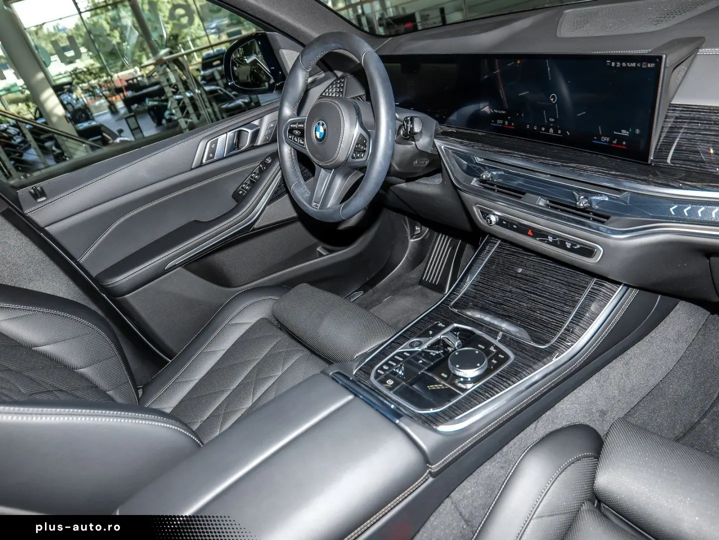 BMW X5 xDrive30d M Sport