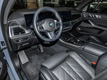 BMW X5 xDrive30d M Sport