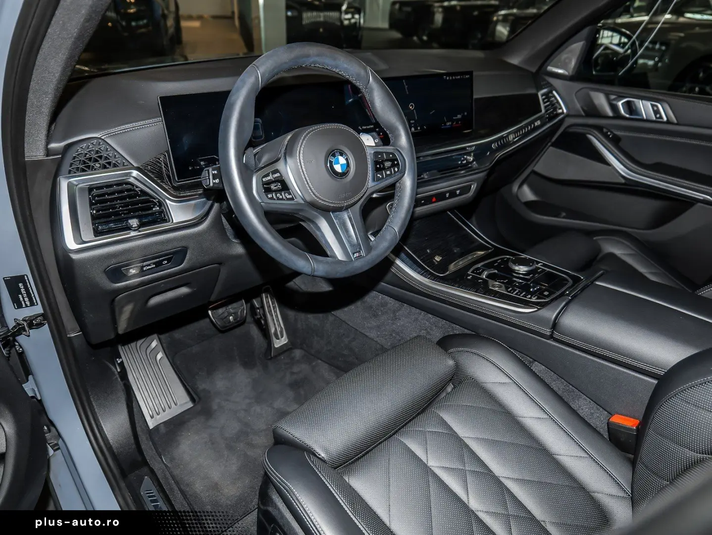 BMW X5 xDrive30d M Sport