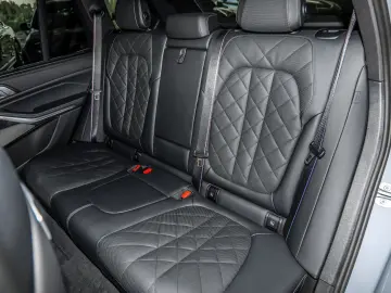 BMW X5 xDrive30d M Sport
