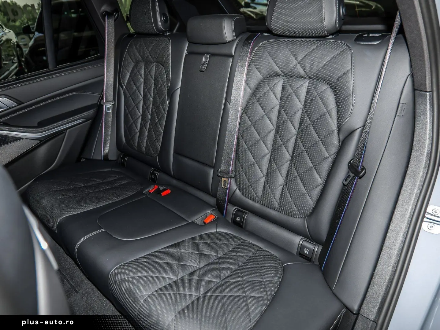 BMW X5 xDrive30d M Sport