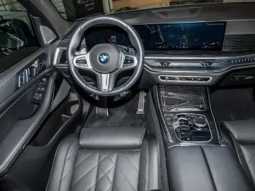 BMW X5 xDrive30d M Sport